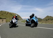 Piaggio MP3